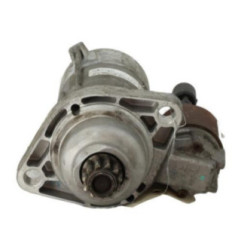 Demarreur SEAT LEON 2 Photo n°1