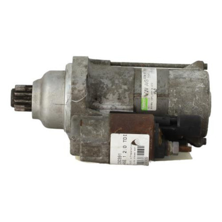 Demarreur SEAT LEON 2
