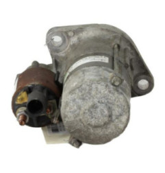 Demarreur SEAT LEON 2 Photo n°3