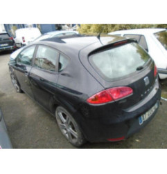 Demarreur SEAT LEON 2 Photo n°7