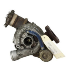 Turbo PEUGEOT PARTNER 1 Photo n°1