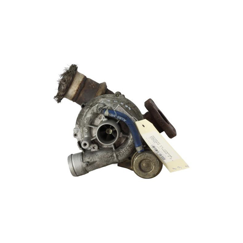 Turbo PEUGEOT PARTNER 1