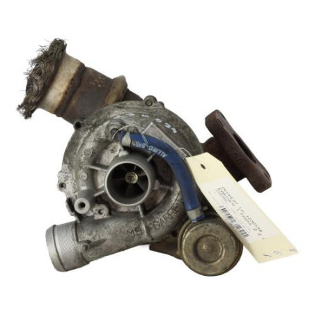 Turbo PEUGEOT PARTNER 1 Photo n°1