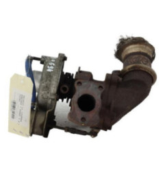 Turbo PEUGEOT PARTNER 1