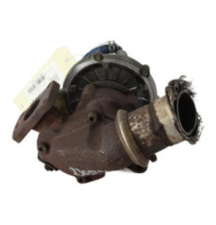 Turbo PEUGEOT PARTNER 1 Photo n°3