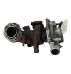 Turbo PEUGEOT PARTNER 1 Photo n°4