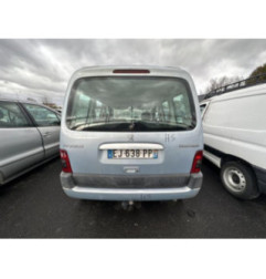 Turbo PEUGEOT PARTNER 1 Photo n°8