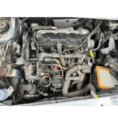 Turbo PEUGEOT PARTNER 1 Photo n°9