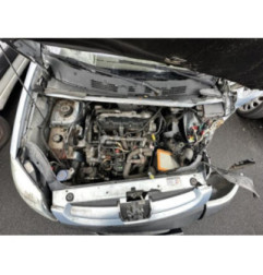 Turbo PEUGEOT PARTNER 1 Photo n°10