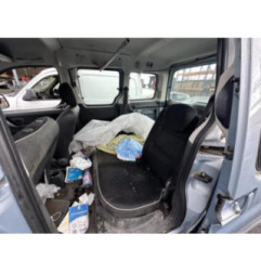 Turbo PEUGEOT PARTNER 1 Photo n°12