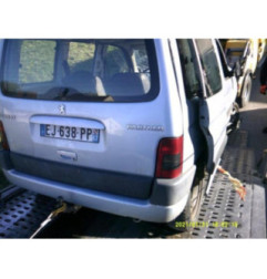 Turbo PEUGEOT PARTNER 1 Photo n°15