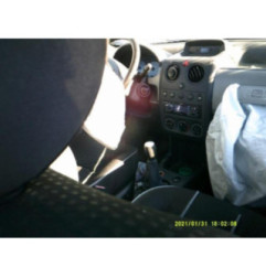 Turbo PEUGEOT PARTNER 1 Photo n°16