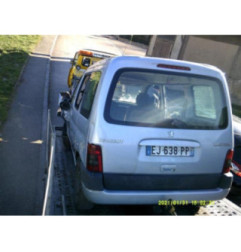 Turbo PEUGEOT PARTNER 1 Photo n°17