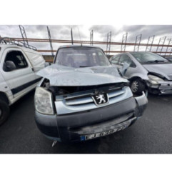 Turbo PEUGEOT PARTNER 1 Photo n°18