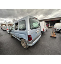 Turbo PEUGEOT PARTNER 1 Photo n°19