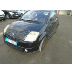 Retroviseur droit CITROEN C2 Photo n°8