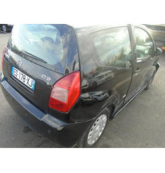 Retroviseur droit CITROEN C2 Photo n°18