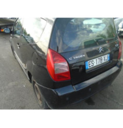 Retroviseur gauche CITROEN C2 Photo n°5