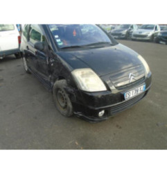 Retroviseur gauche CITROEN C2 Photo n°6