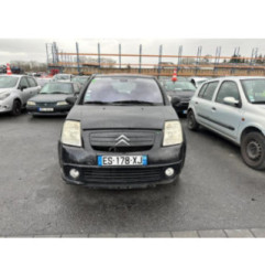 Retroviseur gauche CITROEN C2 Photo n°8