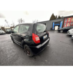 Retroviseur gauche CITROEN C2 Photo n°11