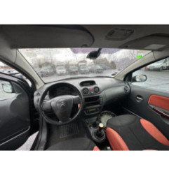 Retroviseur gauche CITROEN C2 Photo n°13