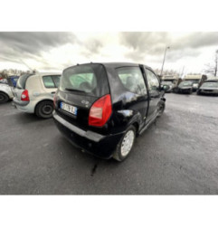 Retroviseur gauche CITROEN C2 Photo n°15