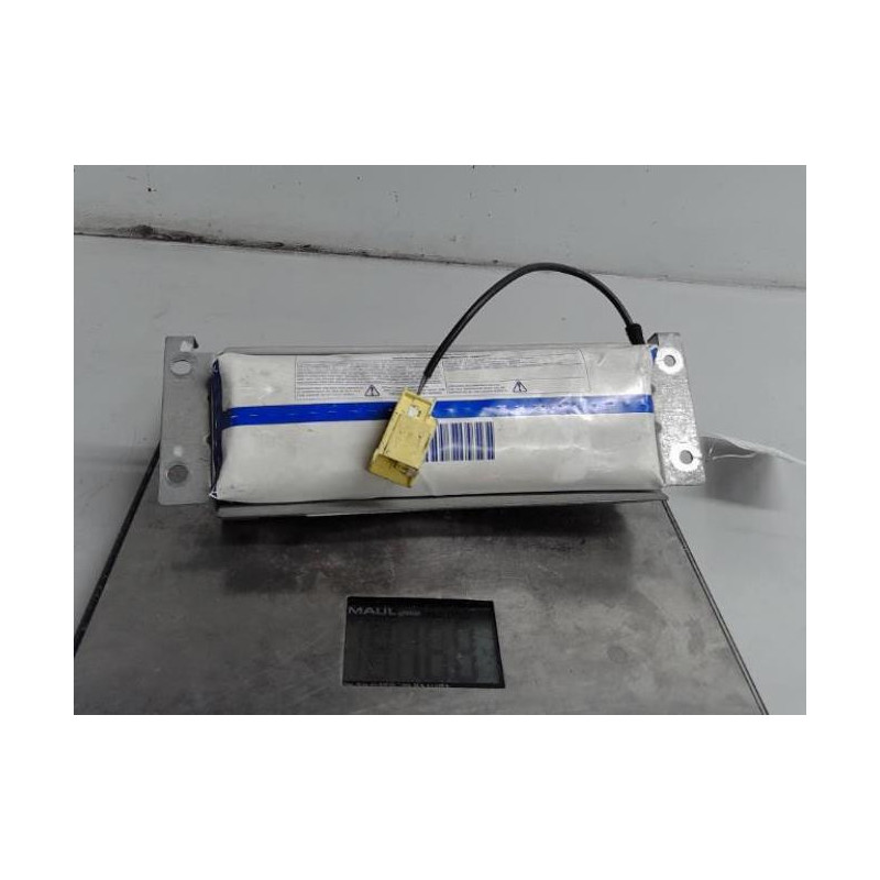 Air bag passager NISSAN NAVARA 1