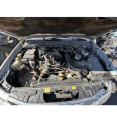 Air bag passager NISSAN NAVARA 1 Photo n°12