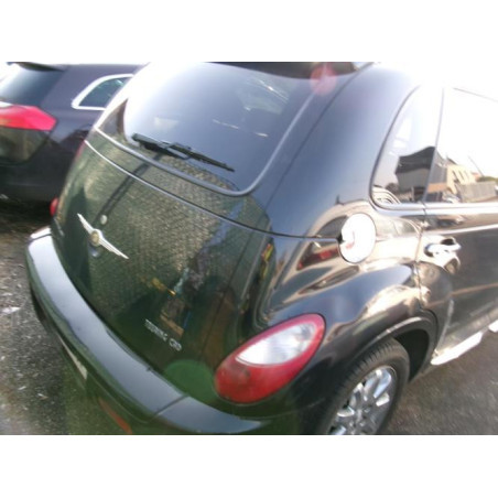 Turbo CHRYSLER PT CRUISER Photo n°1