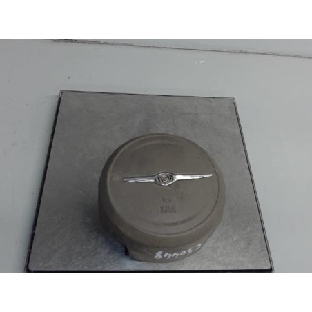 Air bag conducteur CHRYSLER PT CRUISER Photo n°1