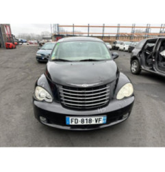Air bag conducteur CHRYSLER PT CRUISER Photo n°6