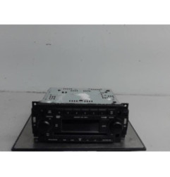 Autoradio d'origine CHRYSLER PT CRUISER Photo n°1