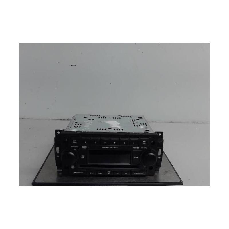 Autoradio d'origine CHRYSLER PT CRUISER
