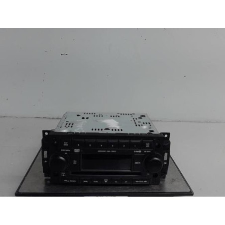 Autoradio d'origine CHRYSLER PT CRUISER Photo n°1