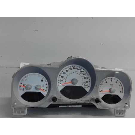 Compteur CHRYSLER PT CRUISER