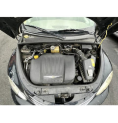 Compteur CHRYSLER PT CRUISER Photo n°13