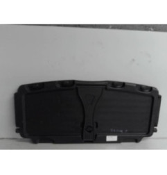 Plage arriere CHRYSLER PT CRUISER Photo n°1