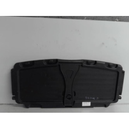 Plage arriere CHRYSLER PT CRUISER Photo n°1