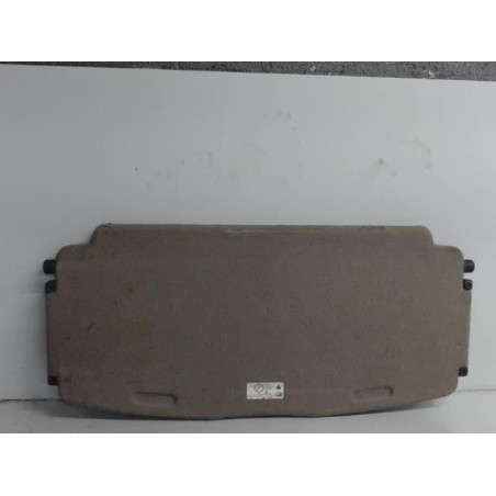 Plage arriere CHRYSLER PT CRUISER