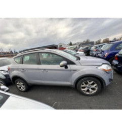 Renfort pare choc arriere (traverse) FORD KUGA 1 Photo n°5