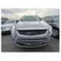Renfort pare choc arriere (traverse) FORD KUGA 1