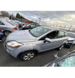 Renfort pare choc arriere (traverse) FORD KUGA 1 Photo n°9