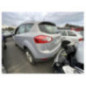 Renfort pare choc arriere (traverse) FORD KUGA 1