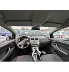 Renfort pare choc arriere (traverse) FORD KUGA 1 Photo n°13