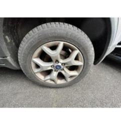 Renfort pare choc arriere (traverse) FORD KUGA 1 Photo n°17