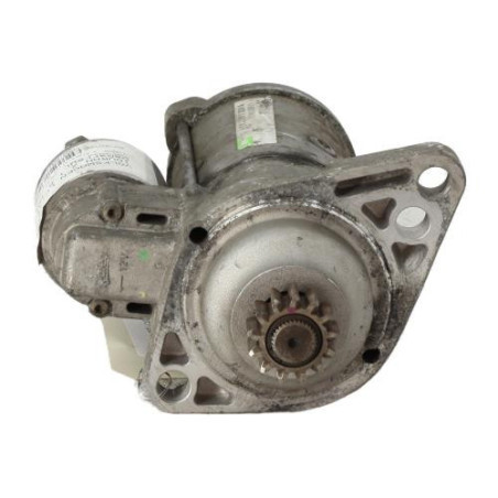 Demarreur VOLKSWAGEN TOURAN 2 Photo n°1