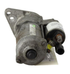 Demarreur VOLKSWAGEN TOURAN 2 Photo n°3