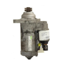 Demarreur VOLKSWAGEN TOURAN 2 Photo n°5