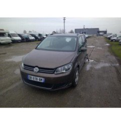 Demarreur VOLKSWAGEN TOURAN 2 Photo n°6